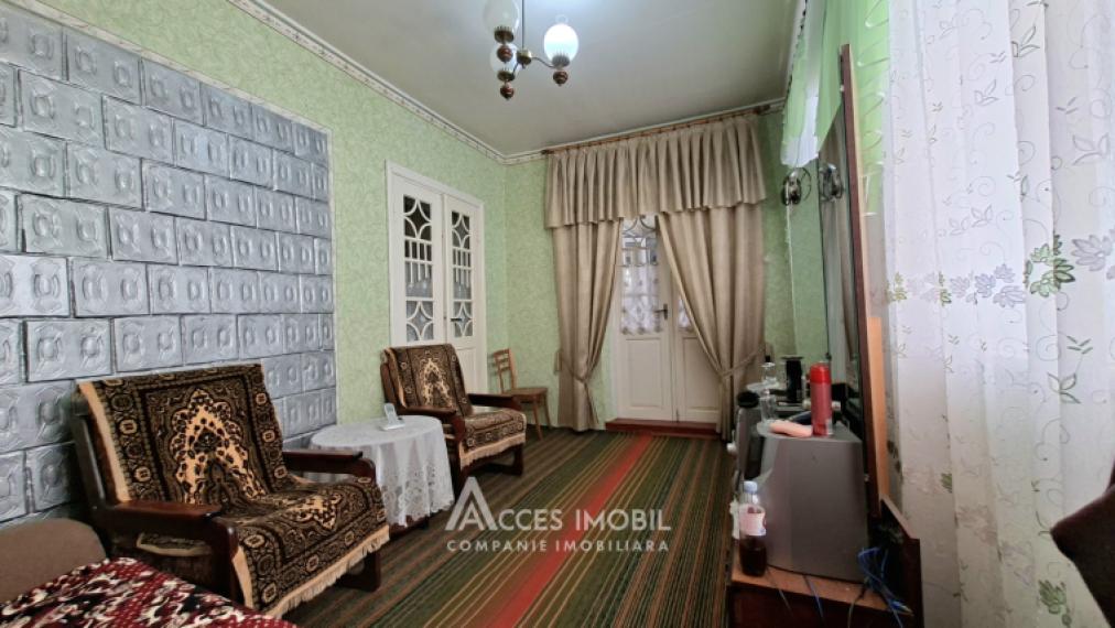 Casă Orhei! Step-Soci, str. I. Miciurin, 4 camere + living, 116m² + 14 ari.: 3