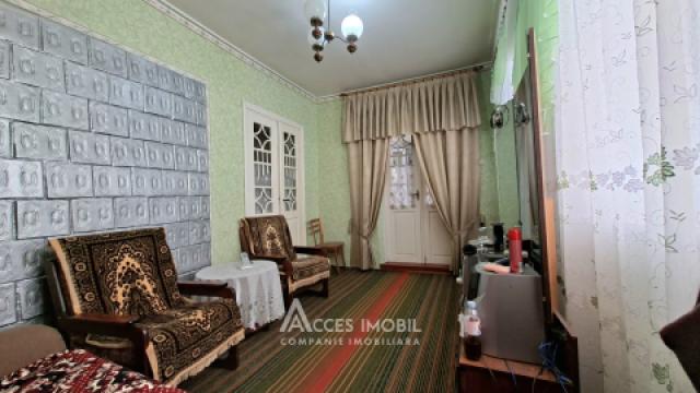 Casă Orhei! Step-Soci, str. I. Miciurin, 4 camere + living, 116m² + 14 ari.: 3