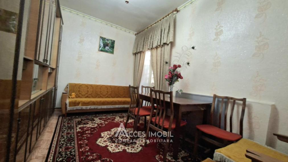 Casă Orhei! Step-Soci, str. I. Miciurin, 4 camere + living, 116m² + 14 ari.: 4