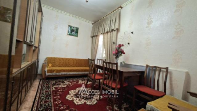 Casă Orhei! Step-Soci, str. I. Miciurin, 4 camere + living, 116m² + 14 ari.: 4
