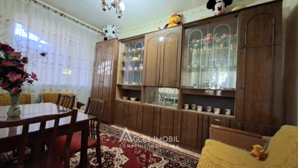 Casă Orhei! Step-Soci, str. I. Miciurin, 4 camere + living, 116m² + 14 ari.: 5