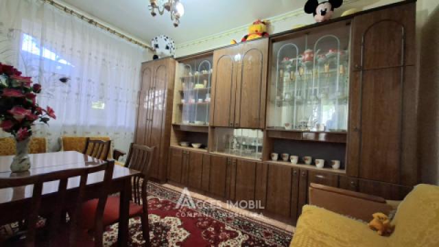 Casă Orhei! Step-Soci, str. I. Miciurin, 4 camere + living, 116m² + 14 ari.: 5
