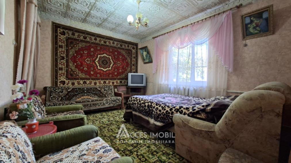 Casă Orhei! Step-Soci, str. I. Miciurin, 4 camere + living, 116m² + 14 ari.: 6