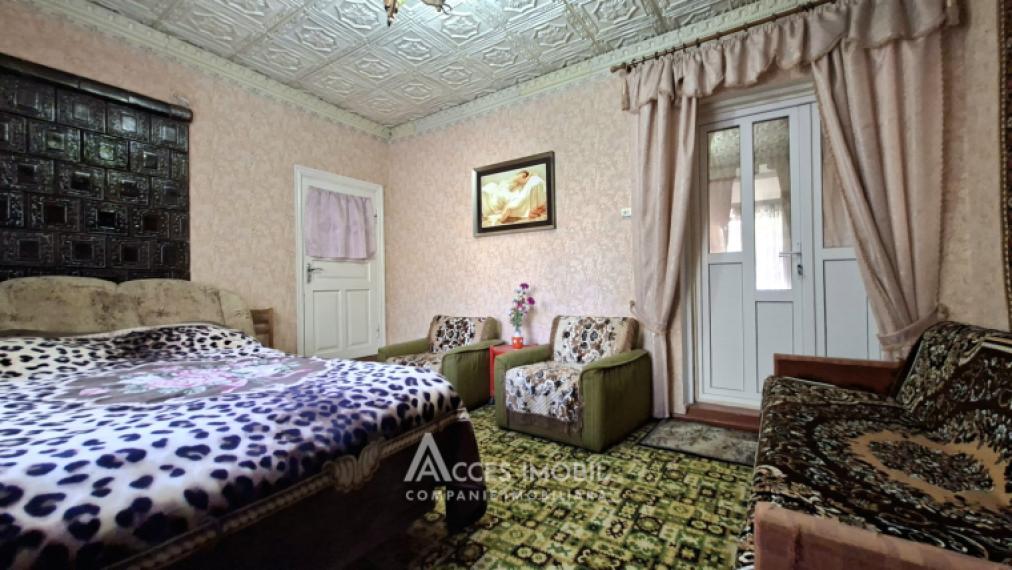 Casă Orhei! Step-Soci, str. I. Miciurin, 4 camere + living, 116m² + 14 ari.: 7