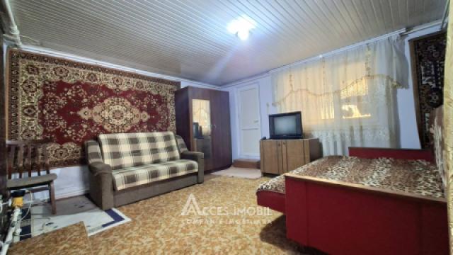 Casă Orhei! Step-Soci, str. I. Miciurin, 4 camere + living, 116m² + 14 ari.: 8