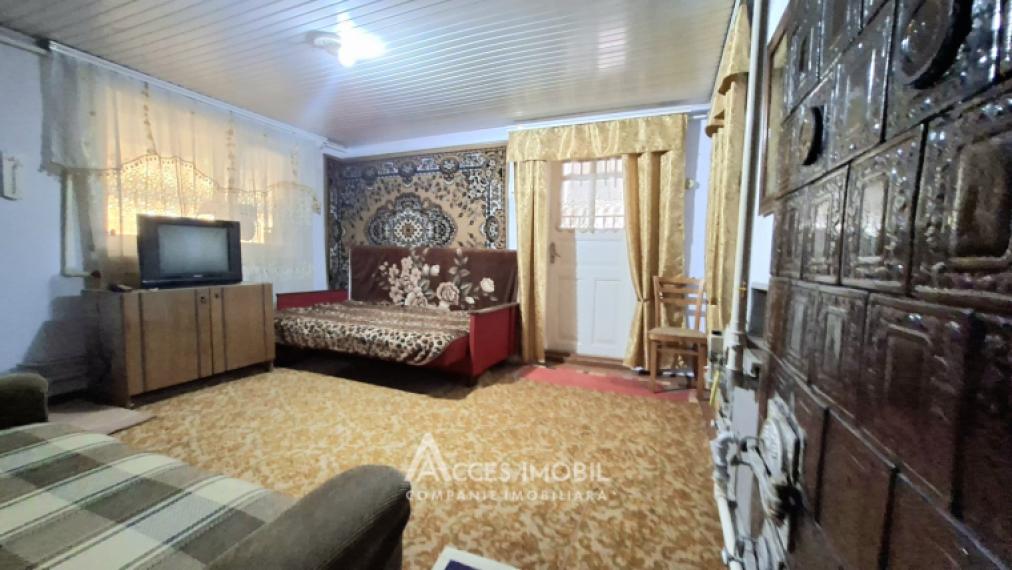 Casă Orhei! Step-Soci, str. I. Miciurin, 4 camere + living, 116m² + 14 ari.: 9