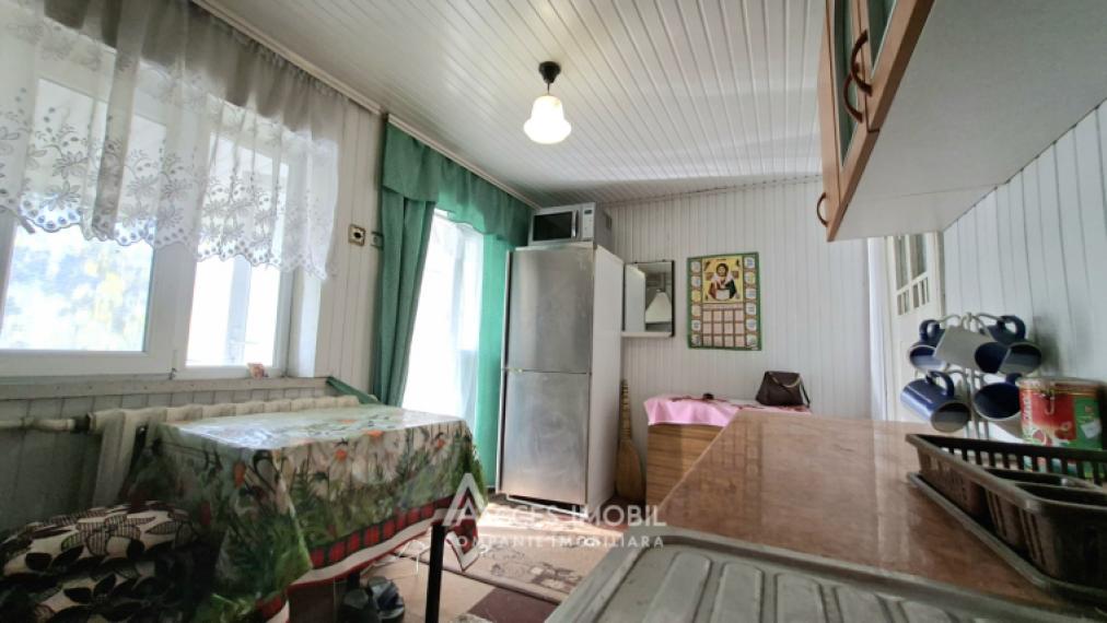 Casă Orhei! Step-Soci, str. I. Miciurin, 4 camere + living, 116m² + 14 ari.: 10