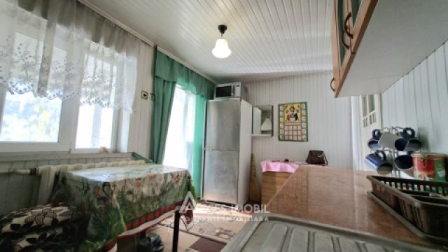 Casă Orhei! Step-Soci, str. I. Miciurin, 4 camere + living, 116m² + 14 ari.: 10