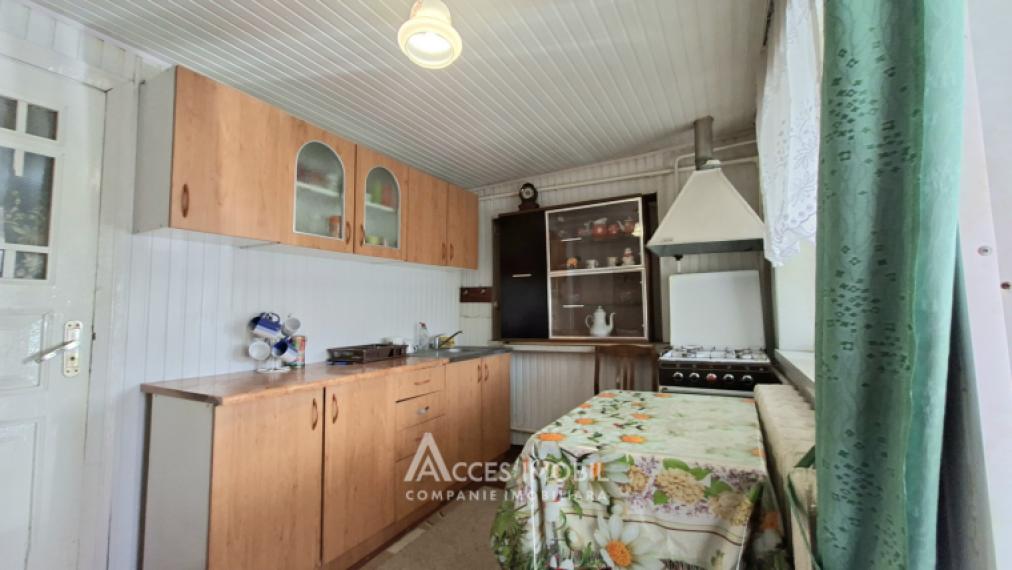 Casă Orhei! Step-Soci, str. I. Miciurin, 4 camere + living, 116m² + 14 ari.: 11