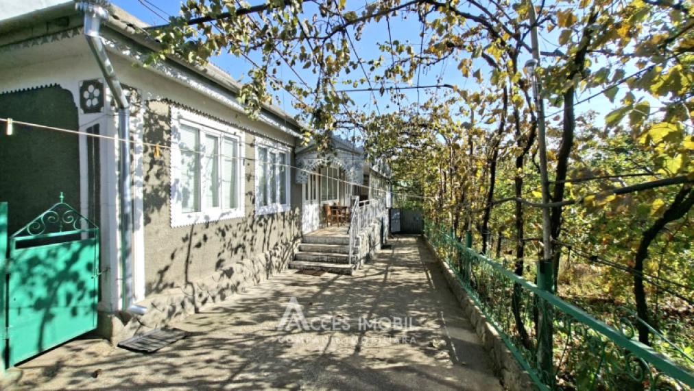 Casă Orhei! Step-Soci, str. I. Miciurin, 4 camere + living, 116m² + 14 ari.: 1