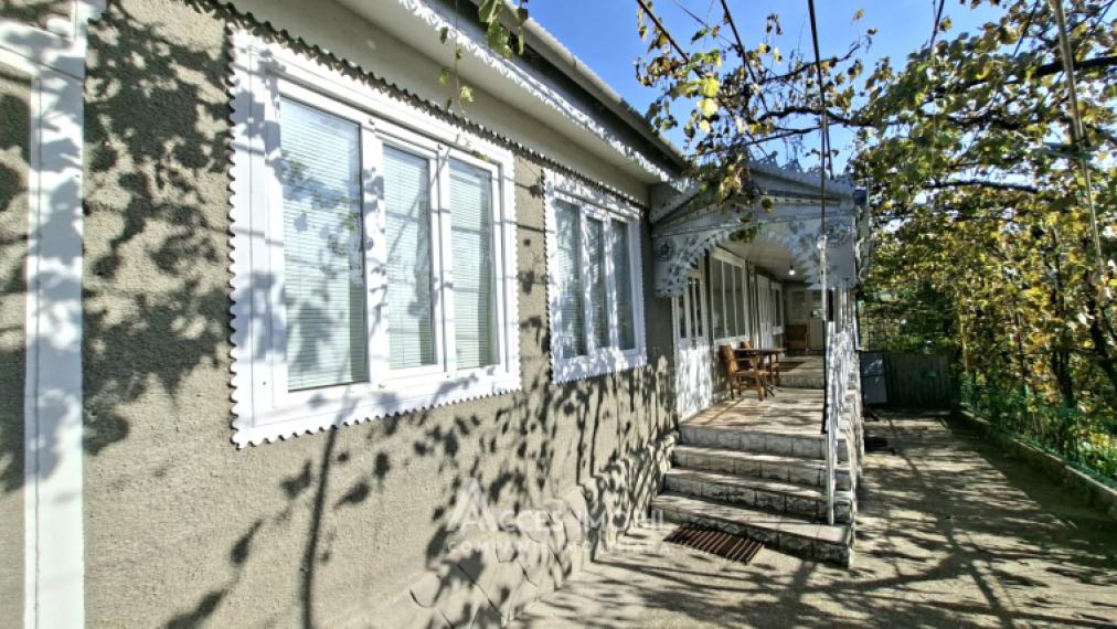 Casă Orhei! Step-Soci, str. I. Miciurin, 4 camere + living, 116m² + 14 ari.: 15