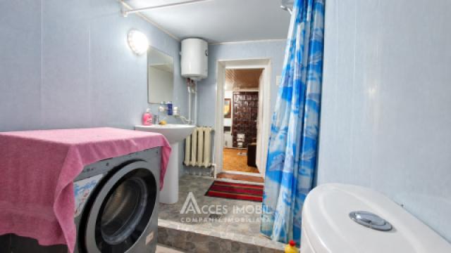 Casă Orhei! Step-Soci, str. I. Miciurin, 4 camere + living, 116m² + 14 ari.: 13