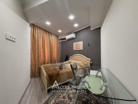 Ecosem Grup! Bloc Nou! Botanica, str. Băcioii Noi, 2 camere + living. Euroreparație!: 3