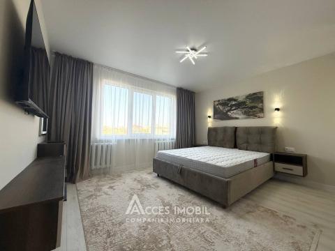 Apartamente în chirie în Chișinău: Centru, str. Ismail
