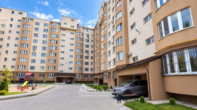 Продажа квартир в Кишиневе: Дурлешты, ул. Николае Тестемицану