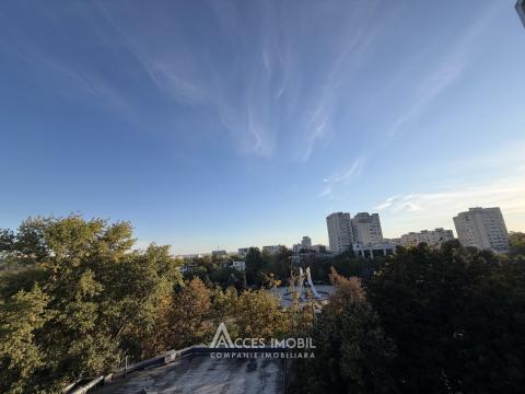 Рышканы, ул. Мирон Костин, 1 комната. Евроремонт! Брежневка! Cередина дома!: 7