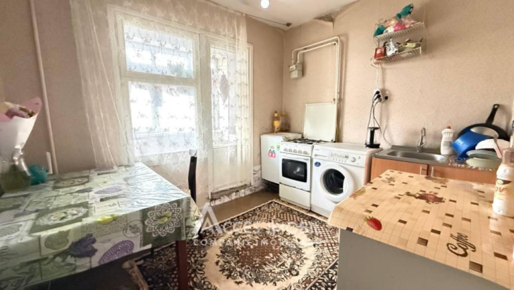Чокана, ул. Гинта Латина, 2 комнаты. Серия MS!: 3
