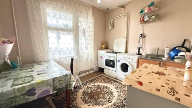 Чокана, ул. Гинта Латина, 2 комнаты. Серия MS!: 3