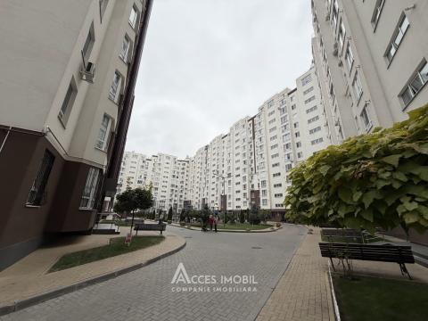 Chirie! Dansicons! Bloc Nou! Buiucani, str. Nicolae Costin, 2 camere. Euroreparație!: 15