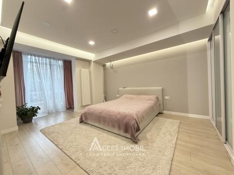 Chirie! Lagmar! Bloc Nou! Râșcani, str. Bogdan-Voievod, 2 camere + living. Euroreparație! Localizare bilaterală!: 7