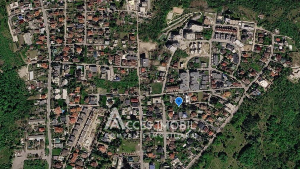 Teren pentru construcție 6 ari! Telecentru, str. Ciocârliei!: 3