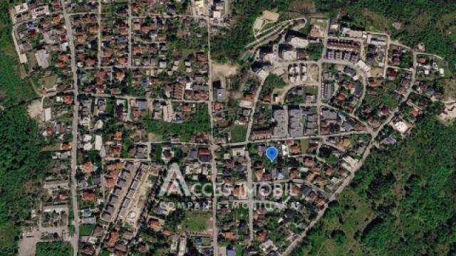 Teren pentru construcție 6 ari! Telecentru, str. Ciocârliei!: 3