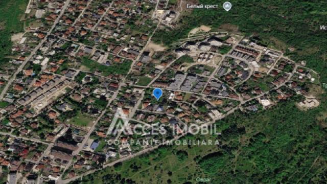 Teren pentru construcție 6 ari! Telecentru, str. Ciocârliei!: 4