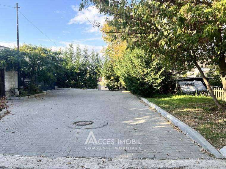 Teren pentru construcție 6 ari! Telecentru, str. Ciocârliei!: 1
