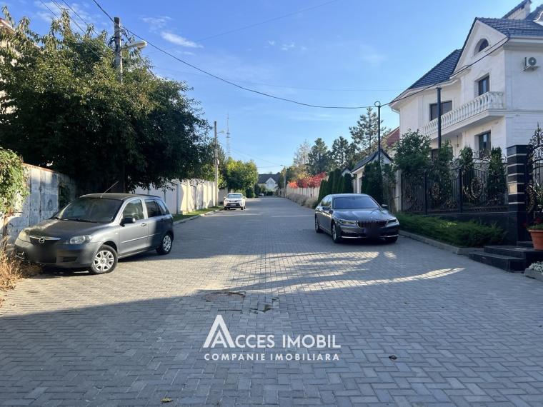 Teren pentru construcție 6 ari! Telecentru, str. Ciocârliei!: 2