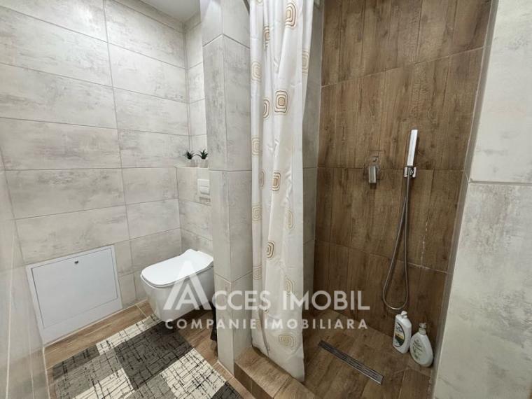 Exfactor! New Block! Buiucani, Ion Buzdugan street, 1 room + living room. Middle position!: 7