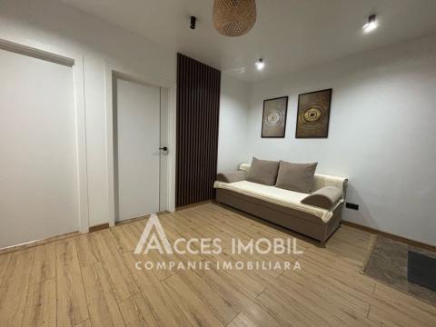 Exfactor! New Block! Buiucani, Ion Buzdugan street, 1 room + living room. Middle position!: 3