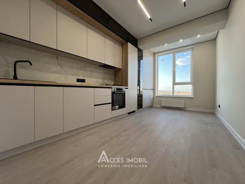 Apartments for sale in Chisinau: Durlești, Atelierilor Street