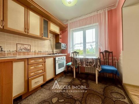 Ciocana, str. Mihail Sadoveanu, 2 camere + living. Seria Varnița! Localizare de mijloc!: 7