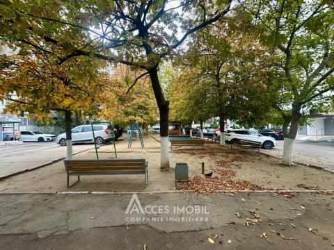 Ciocana, str. Mihail Sadoveanu, 2 camere + living. Seria Varnița! Localizare de mijloc!: 17