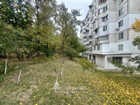 Ciocana, str. Mihail Sadoveanu, 2 camere + living. Seria Varnița! Localizare de mijloc!: 14