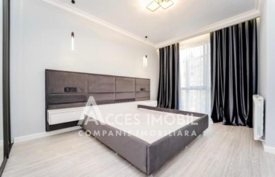 Apartments for sale in Chisinau: Ciocana, Mircea cel Bătrân Blvd.