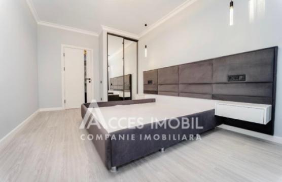 New Block! Ciocana, Mircea cel Bătrân Blvd., 2 rooms. Eurorepair!: 1