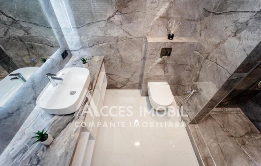 New Block! Ciocana, Mircea cel Bătrân Blvd., 2 rooms. Eurorepair!: 6