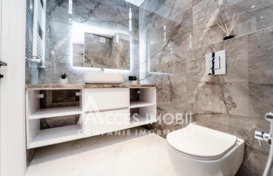 New Block! Ciocana, Mircea cel Bătrân Blvd., 2 rooms. Eurorepair!: 7