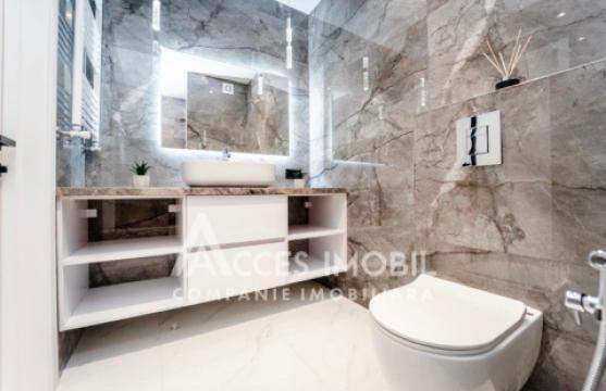 New Block! Ciocana, Mircea cel Bătrân Blvd., 2 rooms. Eurorepair!: 7