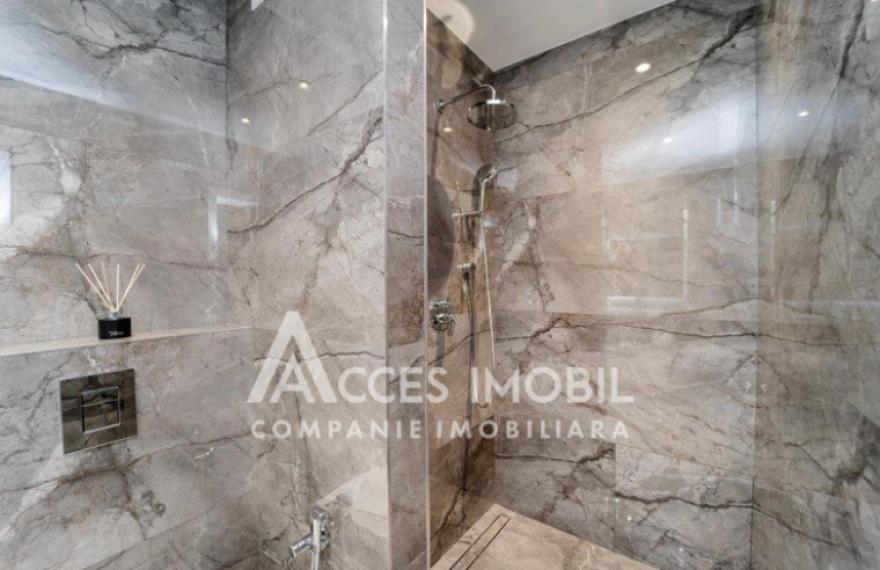 New Block! Ciocana, Mircea cel Bătrân Blvd., 2 rooms. Eurorepair!: 8
