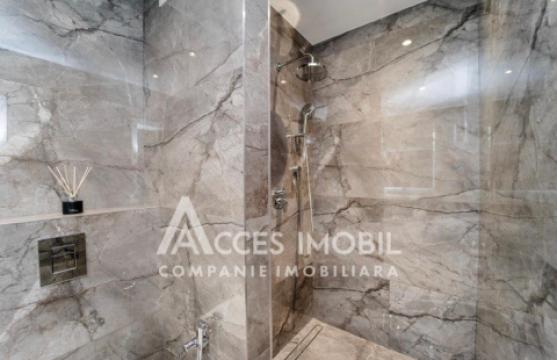 New Block! Ciocana, Mircea cel Bătrân Blvd., 2 rooms. Eurorepair!: 8