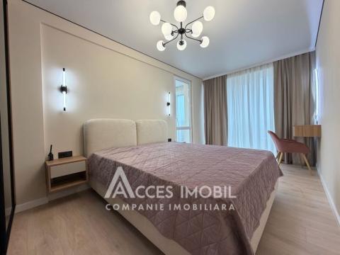 Apartments for sale in Chisinau: Ciocana, Nicolae Milescu Spătarul Street