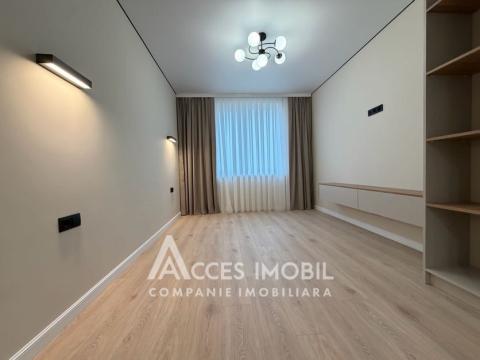 Exfactor! New Block! Ciocana, Nicolae Milescu Spătarul Street, 3 rooms + living room. Eurorepair!: 4