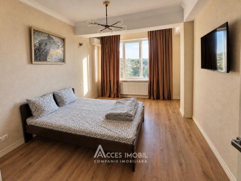 Apartamente în chirie în Chișinău: Buiucani, str. Ghioceilor
