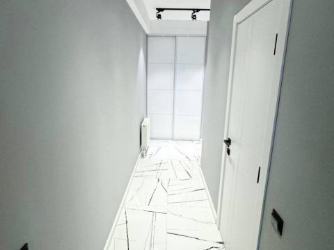 Chirie! Bloc Nou! Centru, str. Constantin Vârnav, 2 camere. Euroreparație!: 7