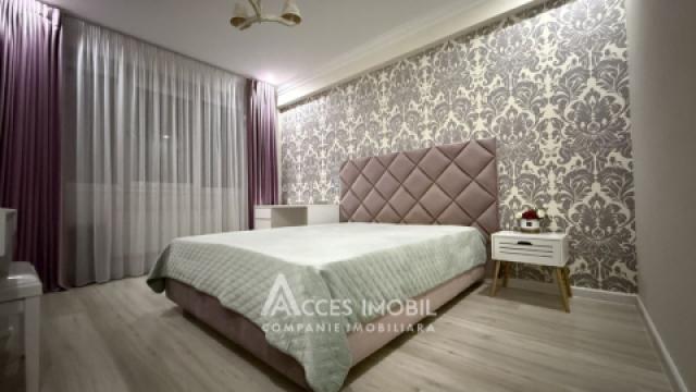 Lagmar! New Block! Poșta Veche, Bariera Orhei street, 1 room + living room. Eurorepair! Middle position!: 1