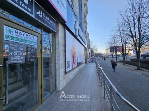 Новострой! Центр, ул. Исмаил, коммерческое помещение 176м². Евроремонт!: 11