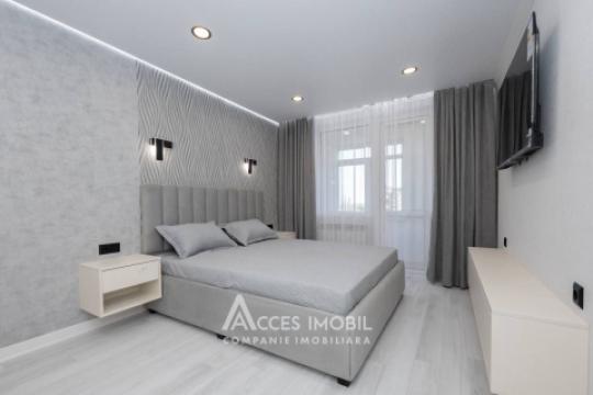 Apartments for sale in Chisinau: Botanica, Sarmizegetusa street