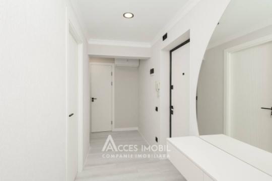 Botanica, Sarmizegetusa street, 2 rooms. Eurorepair! Series 135! View!: 8